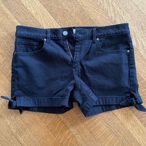 Loft shorts